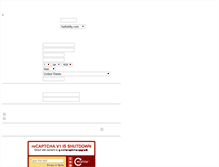 Tablet Screenshot of member.hellokittyonline.com